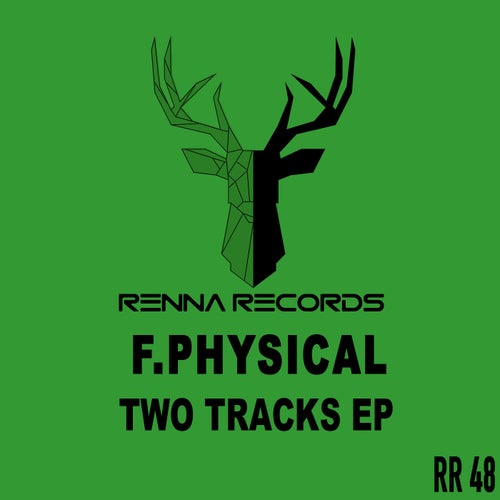 F.Physical - Two Tracks [RR48]